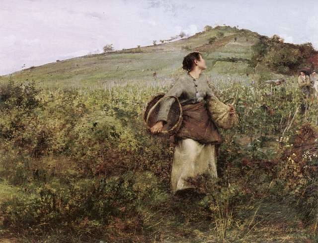 Unlocking The Genius Of Jules Bastien Lepage 7 Key Insights Into The Unlocking The Genius Of Jules Bastien Lepage 7 Key Insights Into The