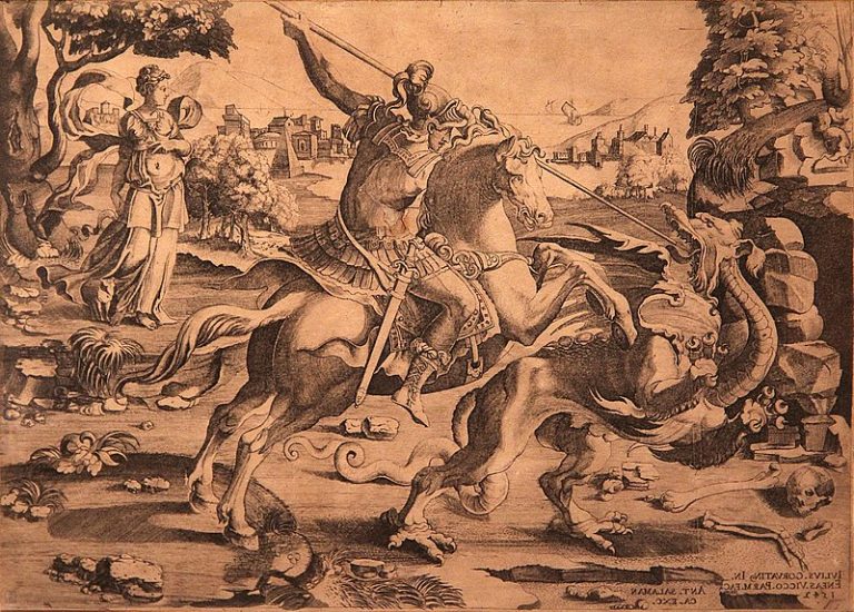 Giulio Clovio : peintre de chefs-d'œuvre miniatures dans l'Italie de la Renaissance