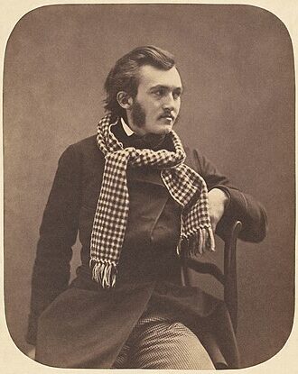 Photographie_de_Gustave_Dore_par_Nadar