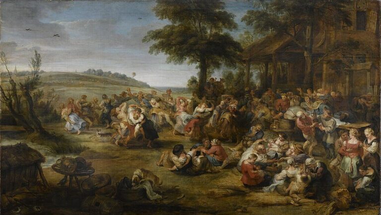 Buy a digital copy: Peter Paul Rubens - Trois nymphes avec
